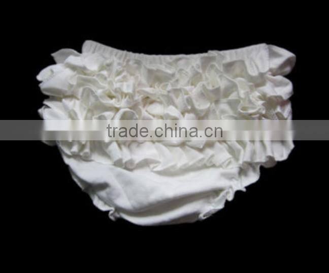 summer boutique baby clothing Ruffle Diaper Covers Add An Adorable Touch To Any Outfit 4th of July Cotton Bloomer