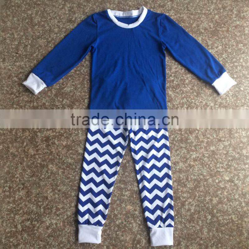 Bulk Wholesale 2017 New Style Soft Kids Family Christmas Pajamas Baby Toddler New Year Children Pajamas
