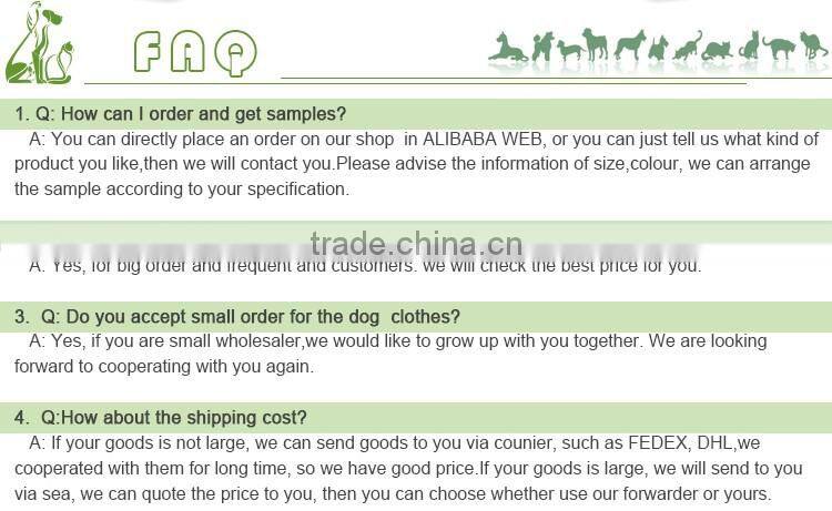 Online pet store dog daily snacks bags with logo training pouch new design