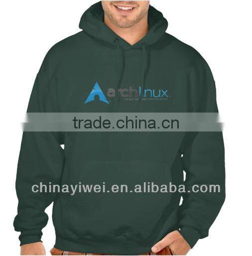 Thick Heavy Custom Cheap Fleece Pullover Hoodies