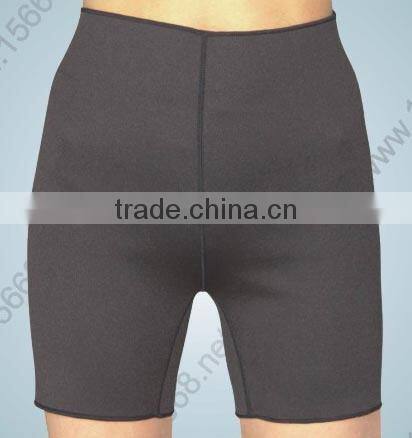 GR-K0058 factory high quality neoprene fitness shorts