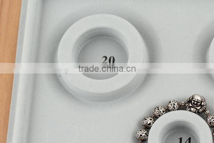 DIY Beads Design borad plate/template for Bracelet