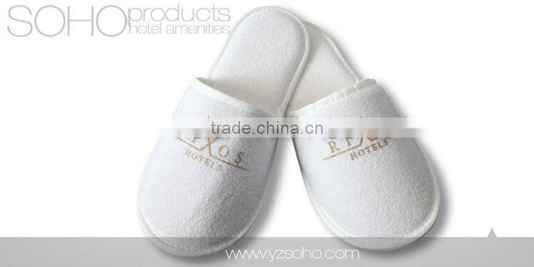 Yangzhou Disposable Hotel Slippers