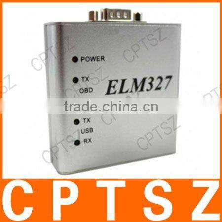 OBD2 ELM327 USB CAN-BUS Scanner V1.5 a