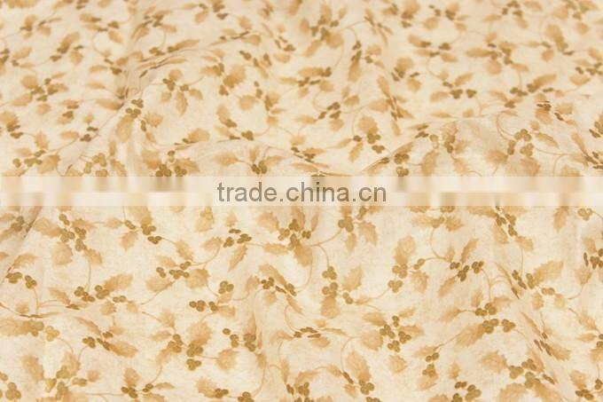 100%t 48*48 110*80 fabric for shirt and Arabian robe