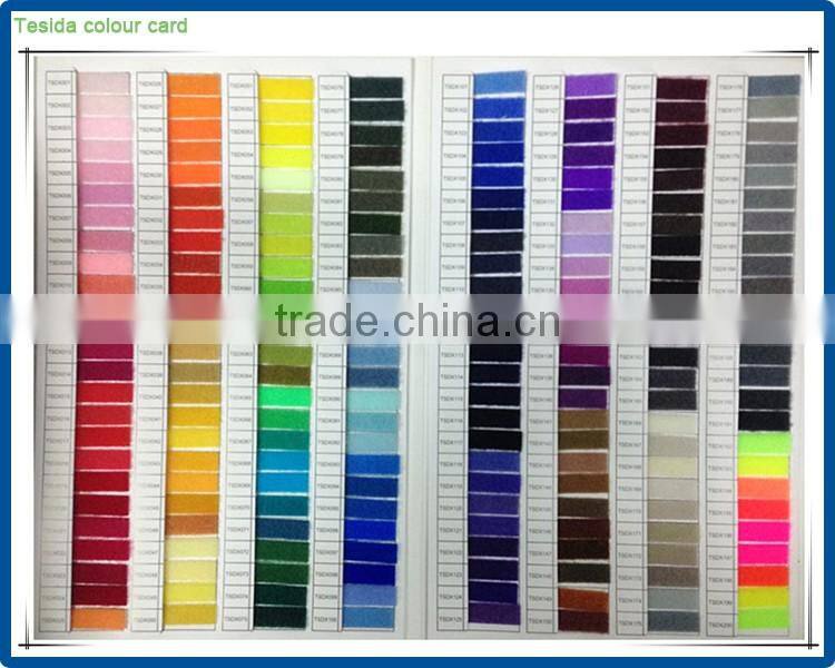 1" Width adhesive backed fasteners Hook & Loop tape