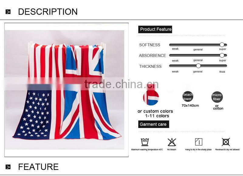 Personalised custom beach towel pakistan,21s pool beach towel,beach towels uk