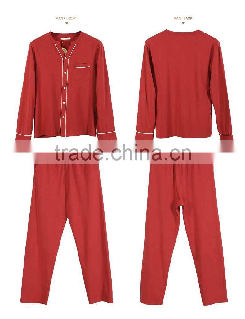 High tenacity Qianxiu deft design stylish female nighty