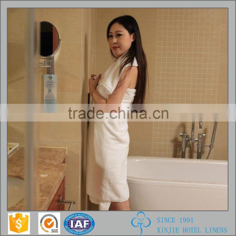 Turkish cotton towel for household