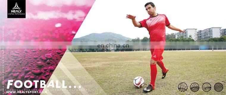 Fashion 100%polyester custom own design soccer shorts for men