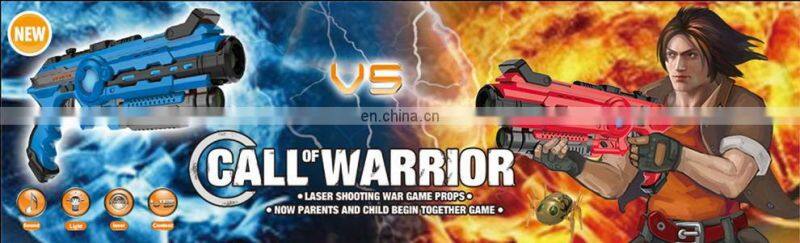 Hot selling electronic indoor shooting game spaceship toy