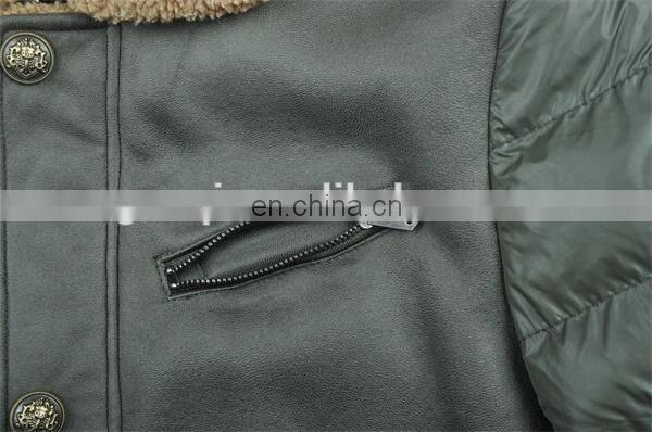 2015 high quality chef jacket