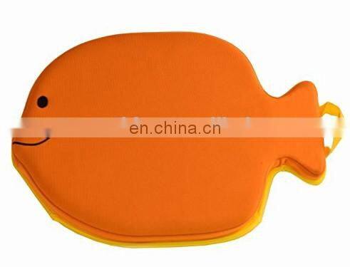 neoprene baby Bath Kneeling Pad baby Bath Kneeling Mat