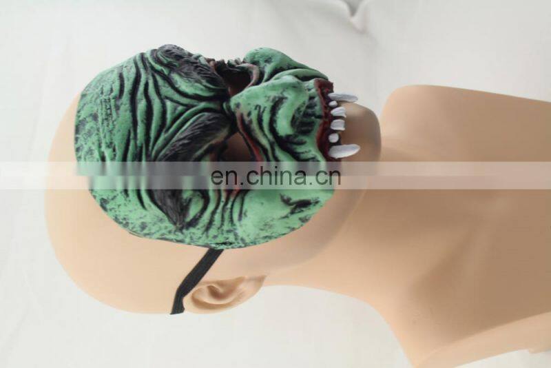 customized low price make up festival mask for party with high quality