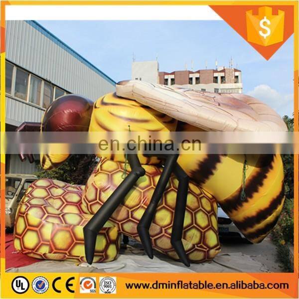 2016 Popular Small Inflatable Air Dancer for Sale