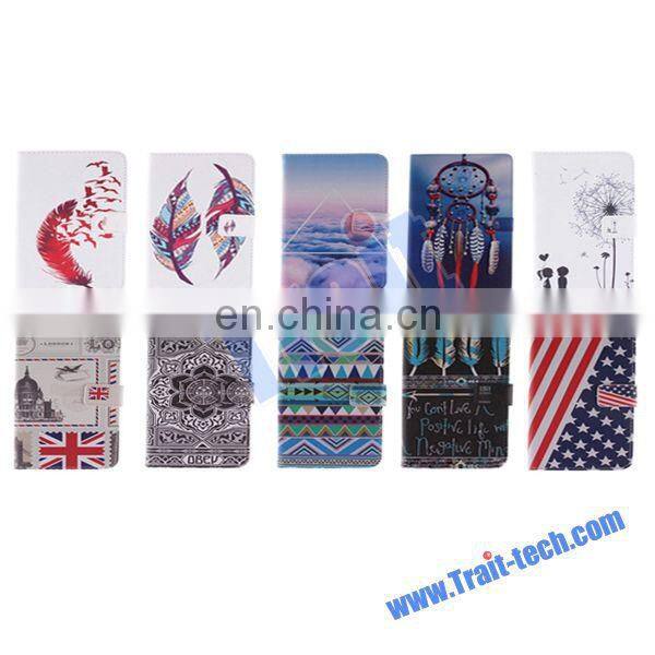 Alibaba Factory for Samsung Galaxy Tab 4 10.1 T530 leather case Cover