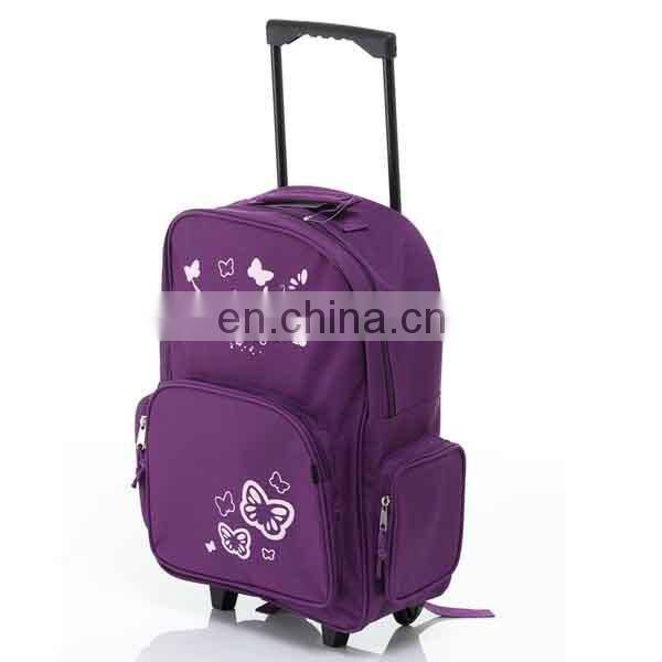 Trolley 2017 Book Bags For Primary School