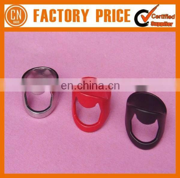 Logo Printed Custom Cheap Metal Bottle Opener