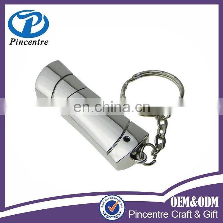 Alibaba products usb keychain/laser keychain/cute usb keychain