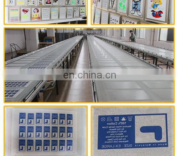 Eco-friendly skateboard heat transfer paper