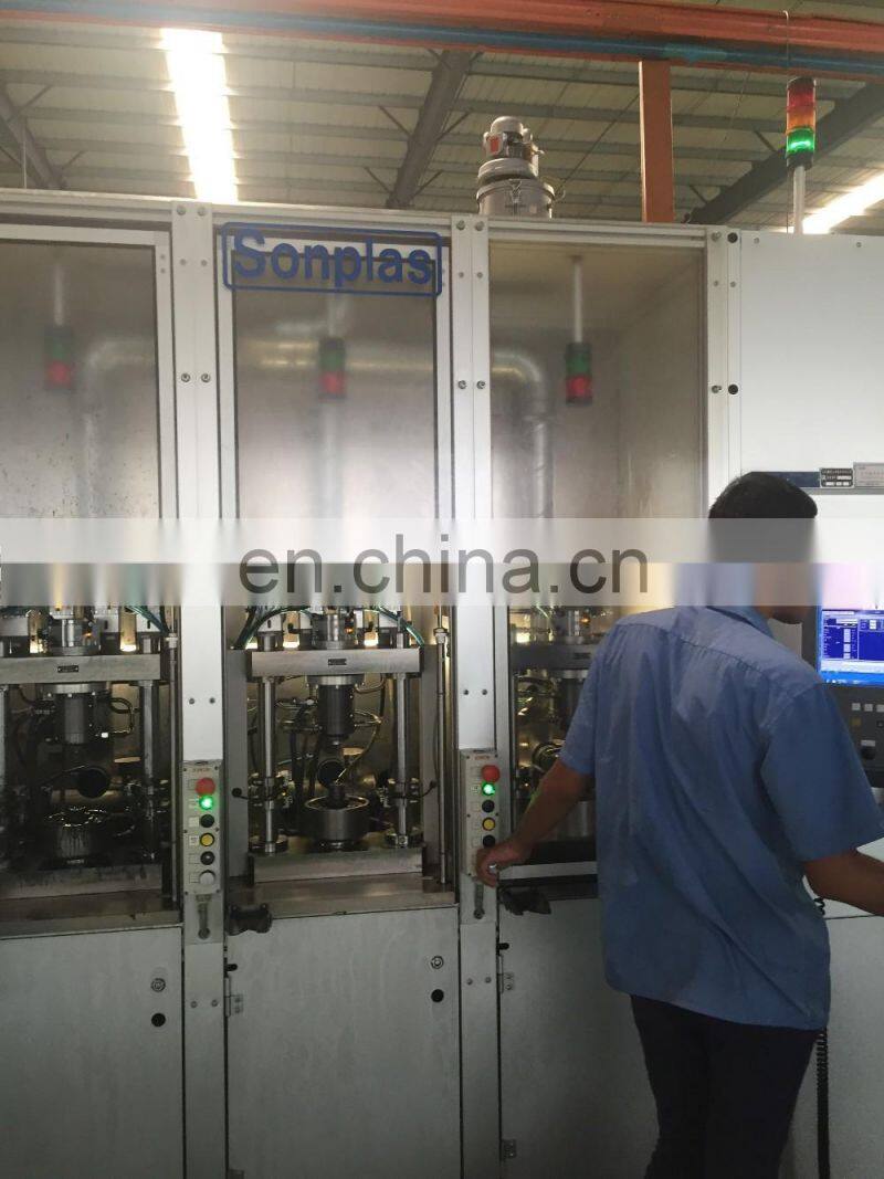 injector control valve F00VC01001/FOOVC01001 common rail valve set F00V C01 001 for common rail injector 0445 110 009/010 etc