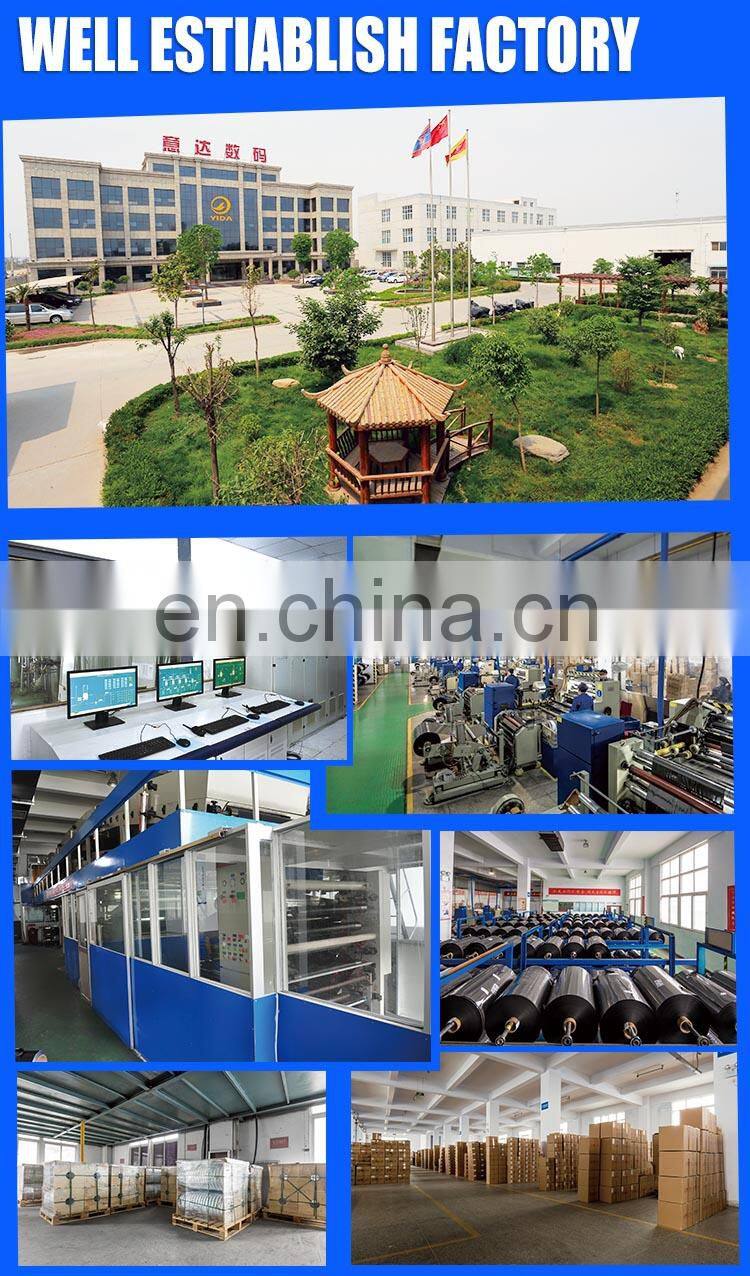 resin wax ribbon 110*300