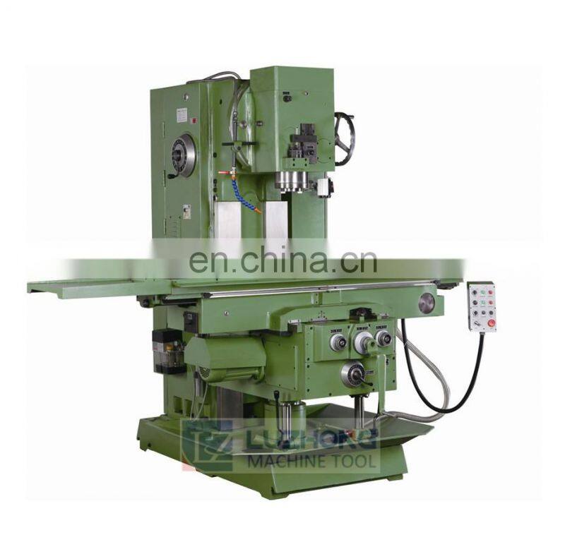 Milling Machine X5050 Used Plano Milling Machine