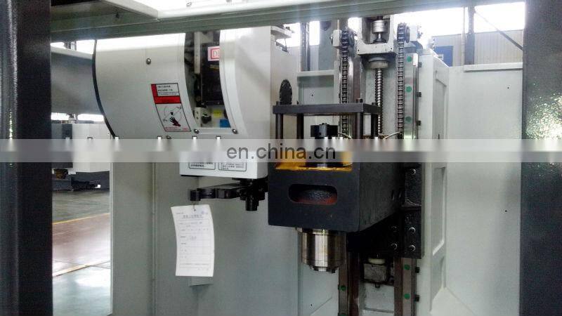 XH7132 VMC machine vertical high precision 5 axis cnc machine price
