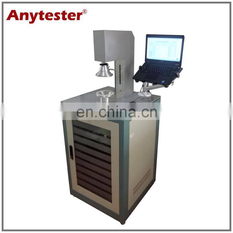 Automated Filter Tester