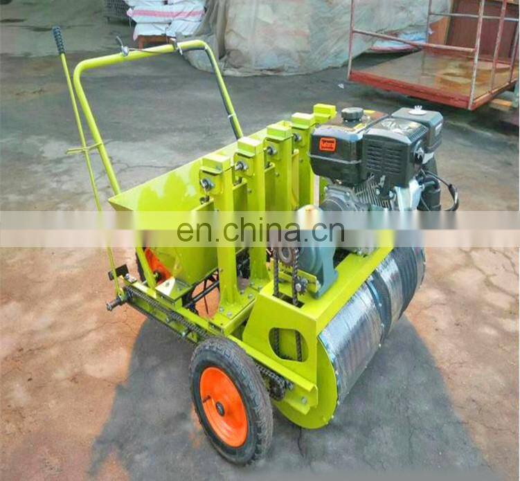 Factory Supply Garlic Onion Peanut Seeds Planting Machine