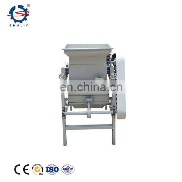 Newest Type Hazelnut Badam Almond Breaker Sheller