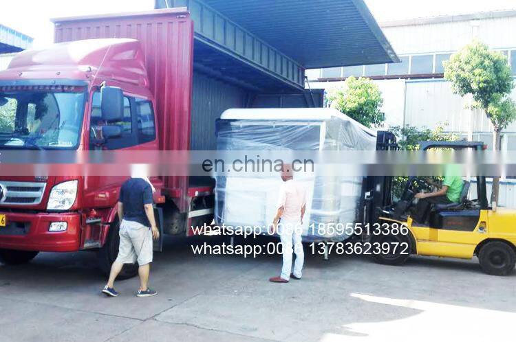 2017 Hot sale donut making machine/machine make donut/industrial donut maker