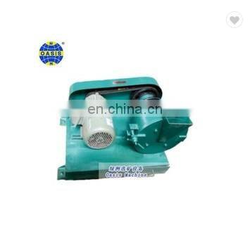 Small Size Scale Lab/Laboratory Three Roll Grinding Miller For Gold Ore Testing Device