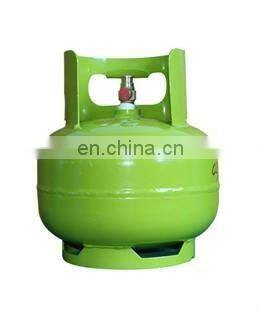 5KG LPG liquified gas cylinder