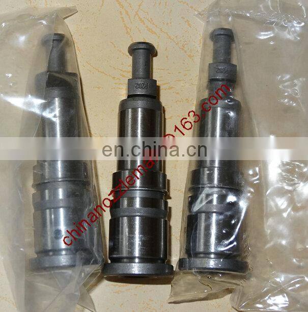 Diesel fuel injection pump plunger P202