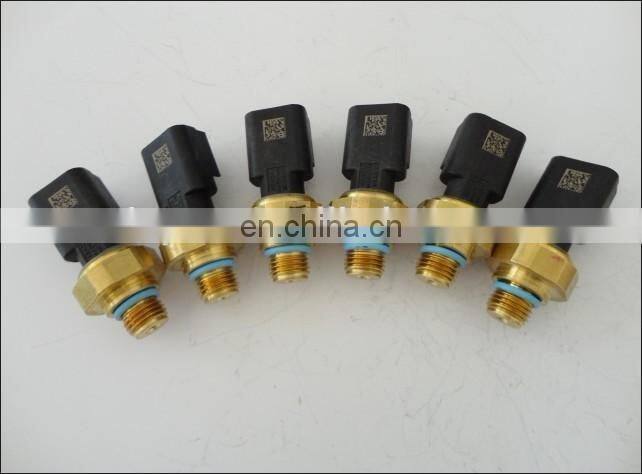 Pressure Sensor Oil Pressure Sensor 4921501