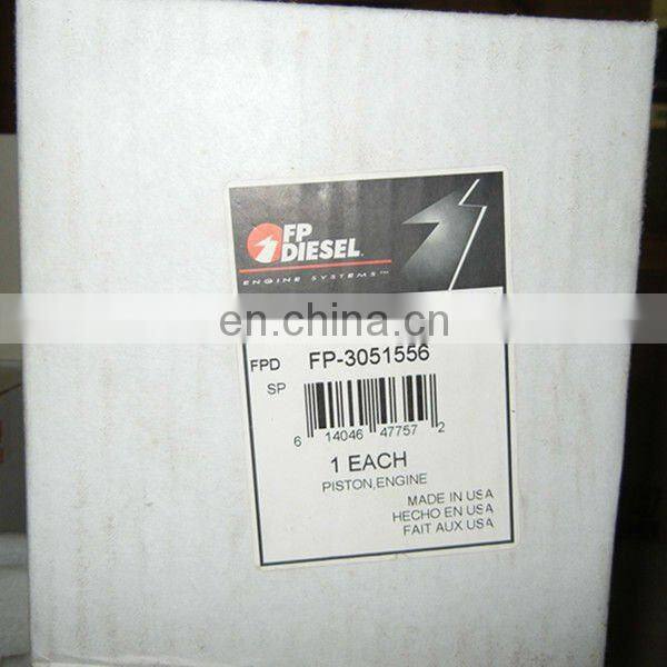 cummins engine parts Cummins Piston, Engine 3051556