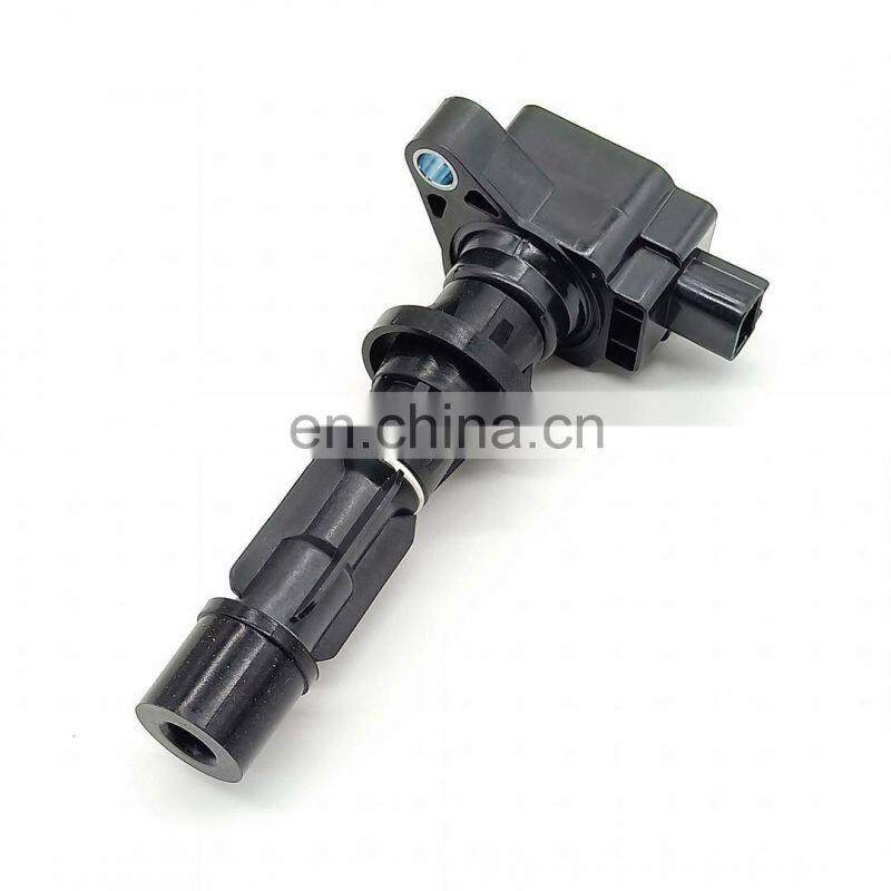 Ignition Coil 6E5G12A366, 6E5Z12029AA, 6E5G12A366AD for Mazda