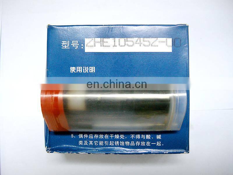 Diesel fuel injection pump Plunger / Element ZHE10545Y-00