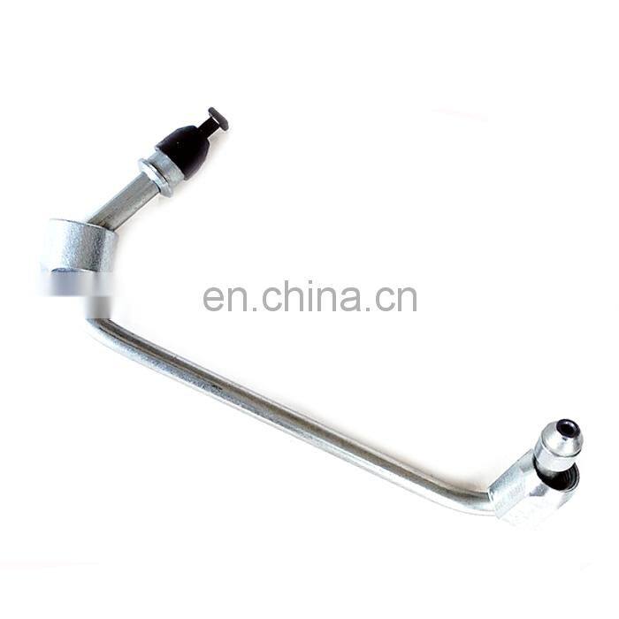 CCEC DCEC XCEC engine parts Injector Fuel Supply Tube 3093375