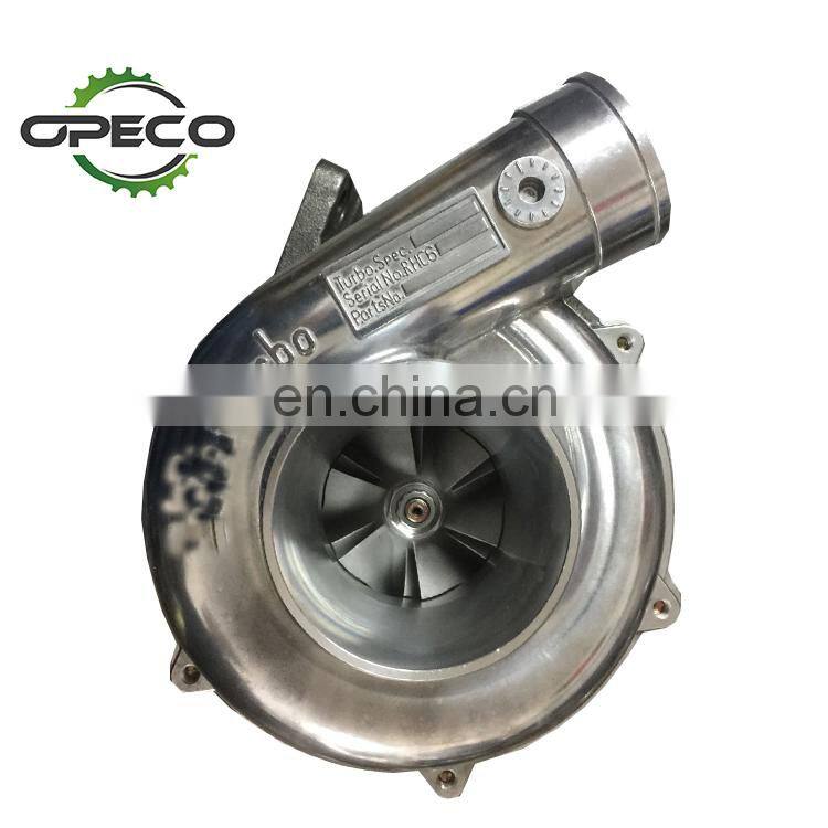 For JCB 200XO Offway Earth Moving 6BD1T turbocharger VB240044 VA240044 CI89 1144002720 1144002710 1144002720