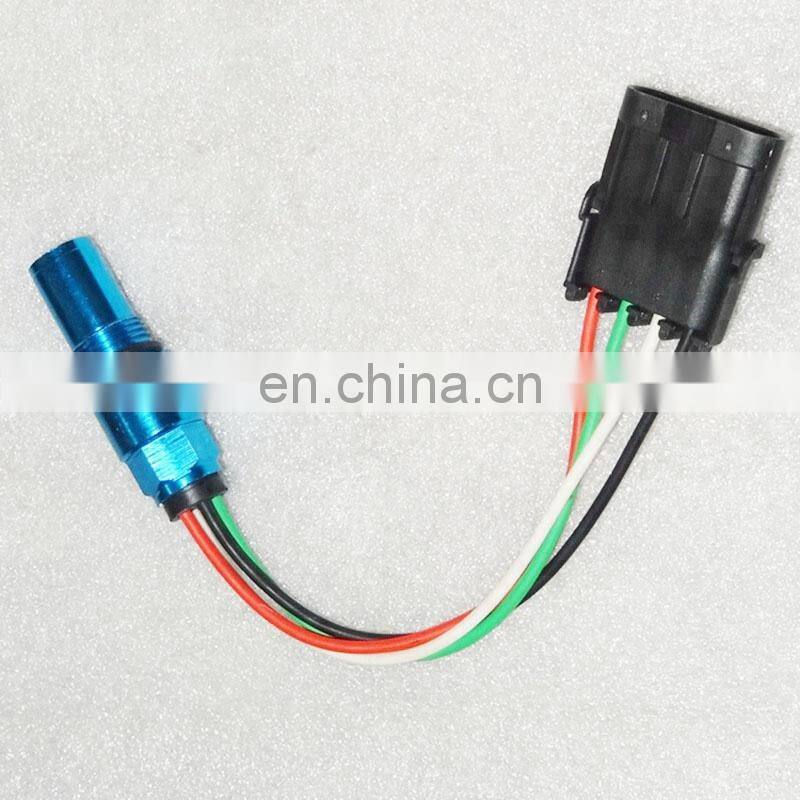 High Quality M11 ISM Diesel Engine Parts 4326596 Crankshaft Position Sensor