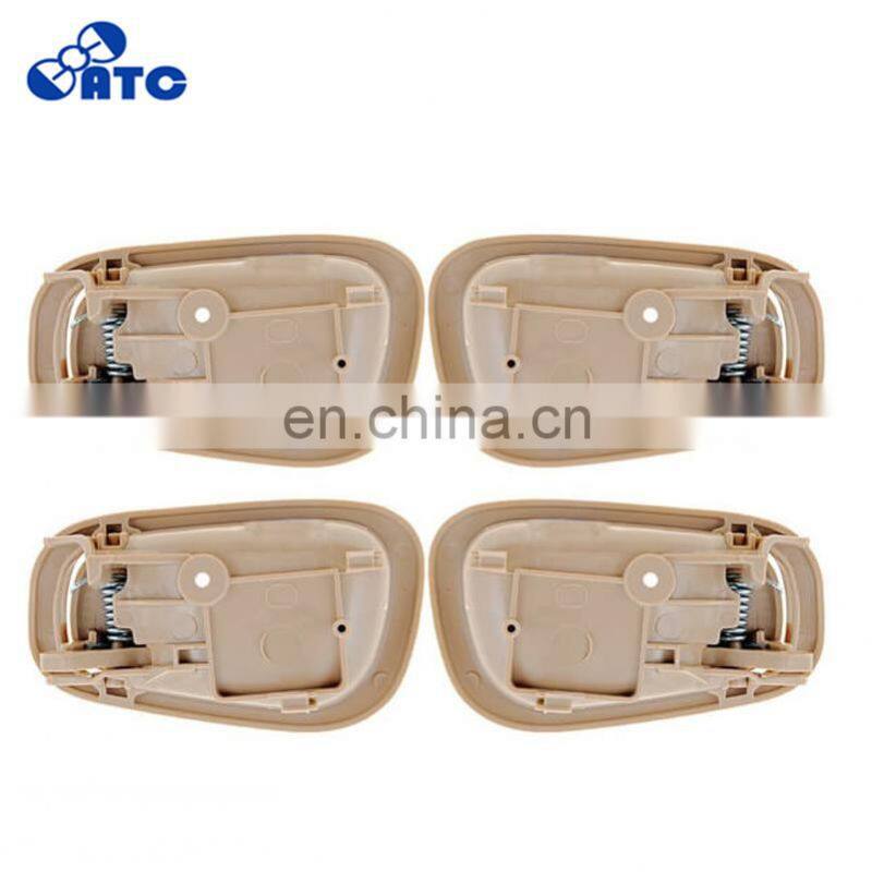 high quality car door handle for 69206-02050-E0
