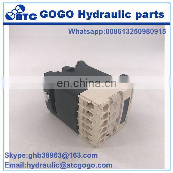 motor protector EOCRSSD-30DM7 EOCR-SSD05 EOCRSSD05D current monitor electronic overcurrent relay