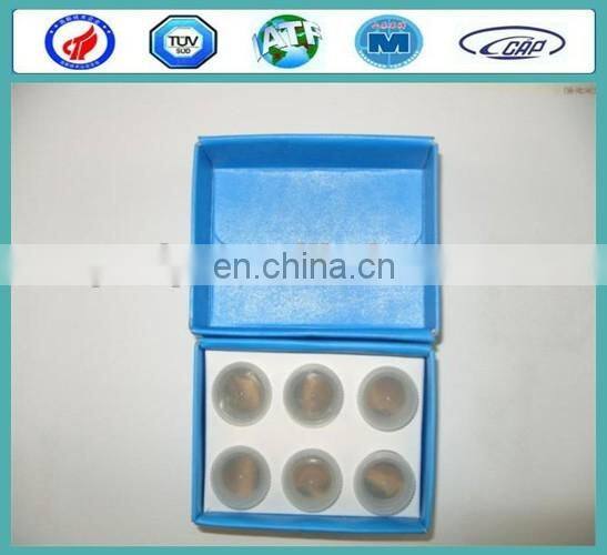 CR orifice plate BF1.5 for common rail injector