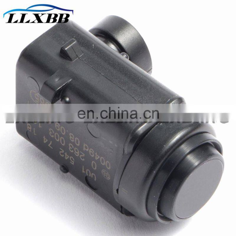 Parktronic PDC Parking Sensor A0015427418 0015427418 For Mercedes Benz W203 W209 W210 W211 W220 W163 0263003167 15427418