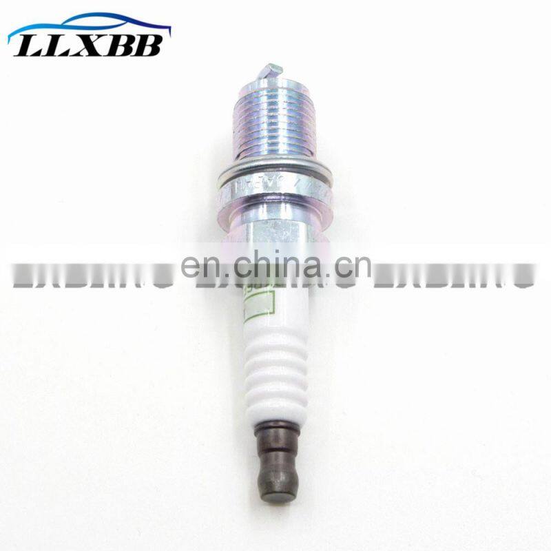 Genuine Platinum Spark Plugs BKR6EGP 7092 For NKG