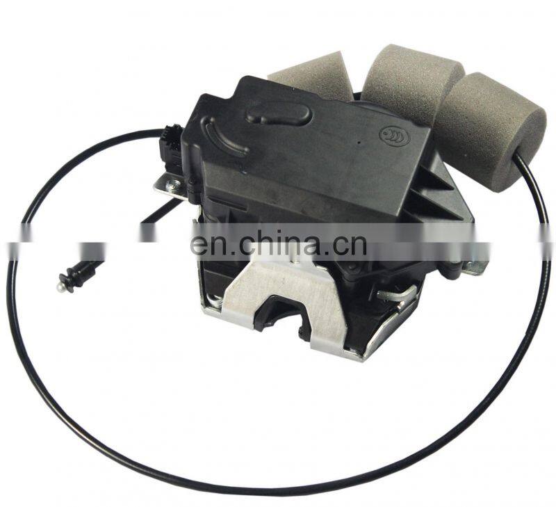 Tailgate Hatch Lock 1647400735 1647400300 1647400335