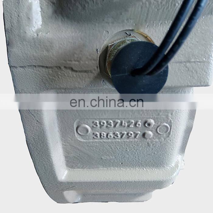 4BT Engine Parts Flywheel Housing 3937426 3931627 3903282 3902256 3863797 5336156