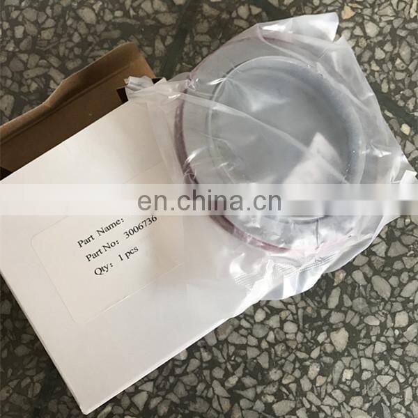 Favorable Price NT855 Engine Crankshaft front oil seal 3006736